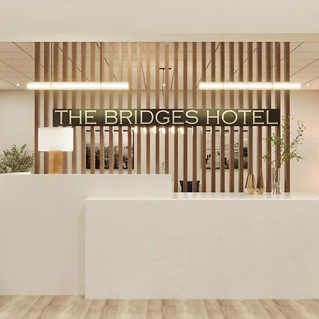 The Bridges Hotel Natchez Exteriör bild